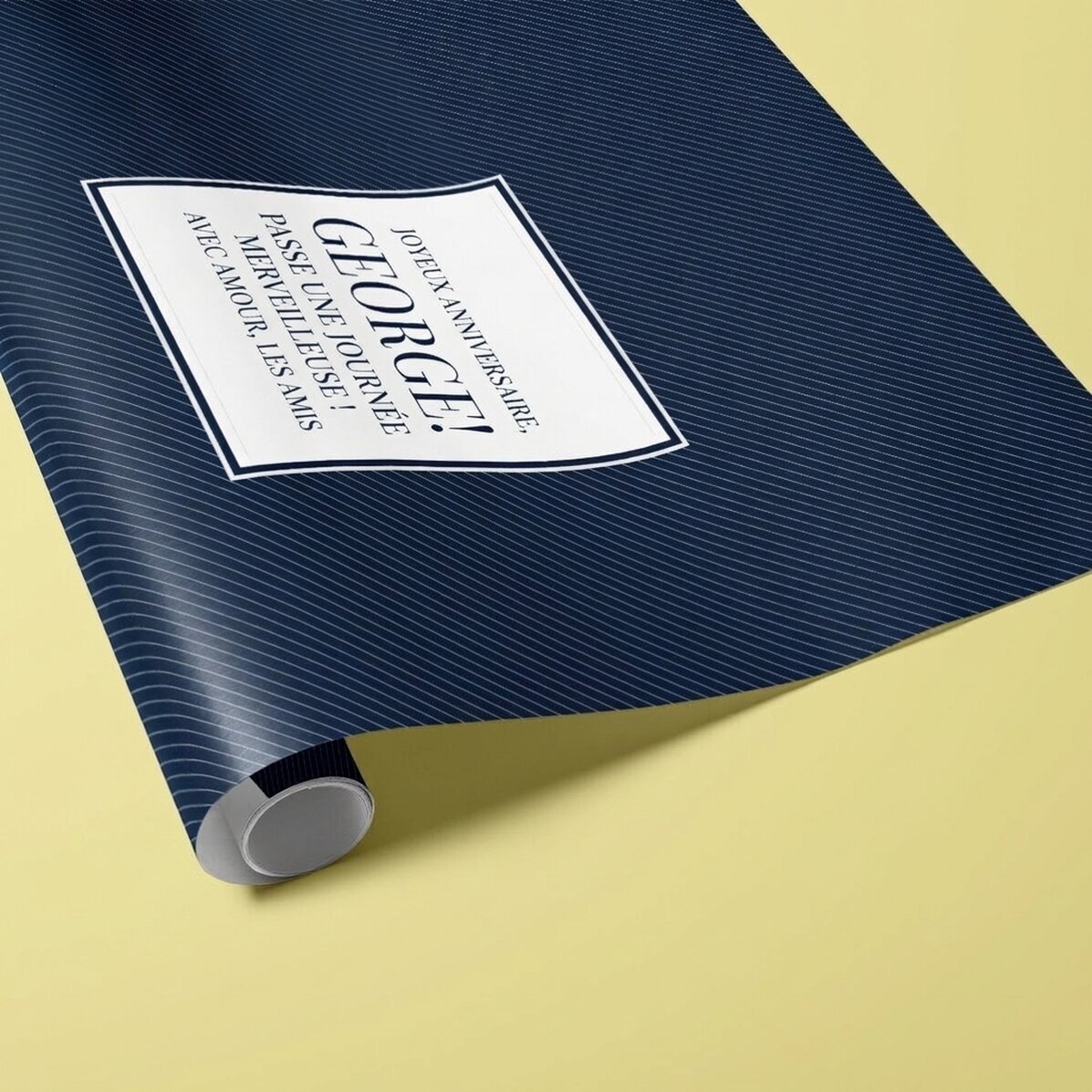 Papier d