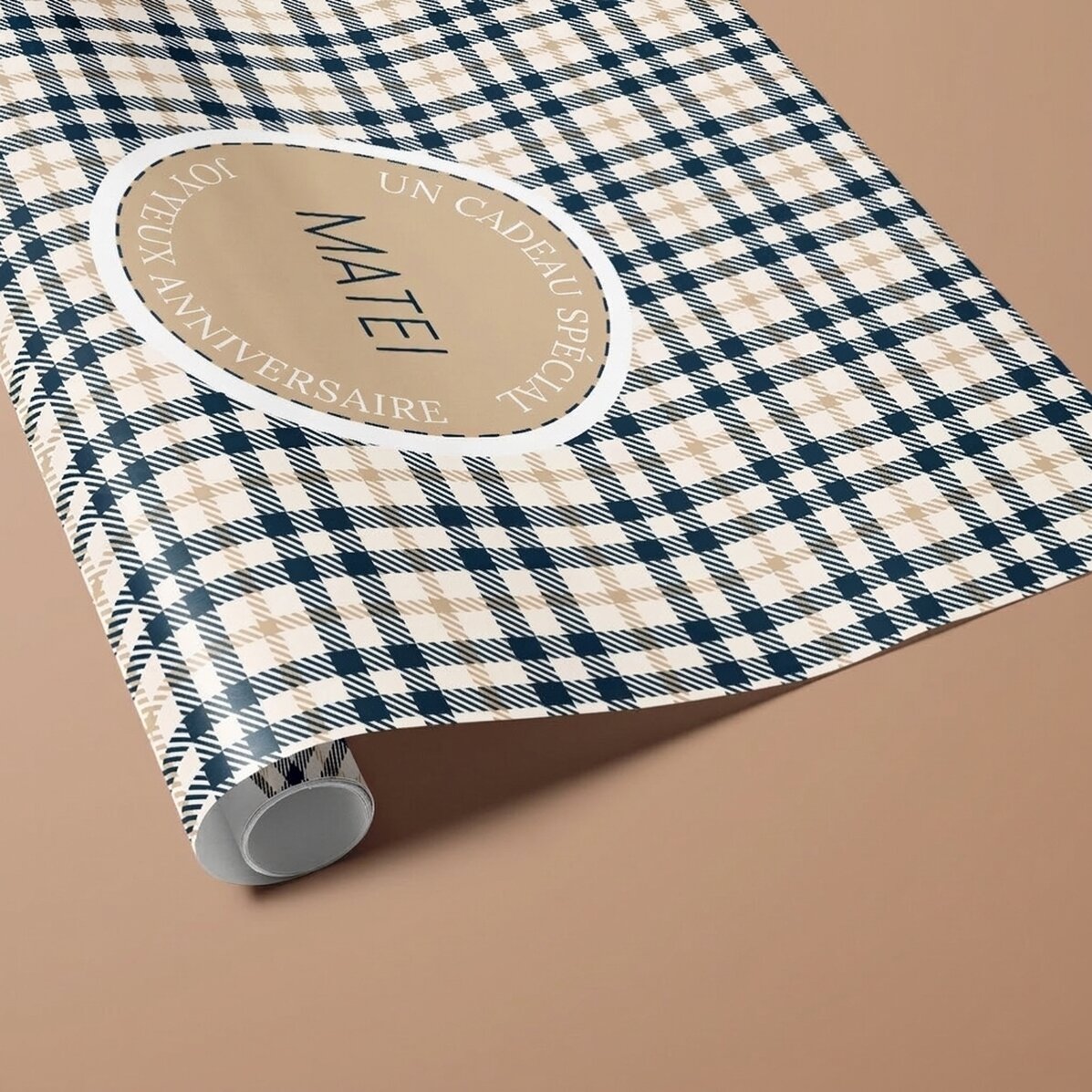 Papier d