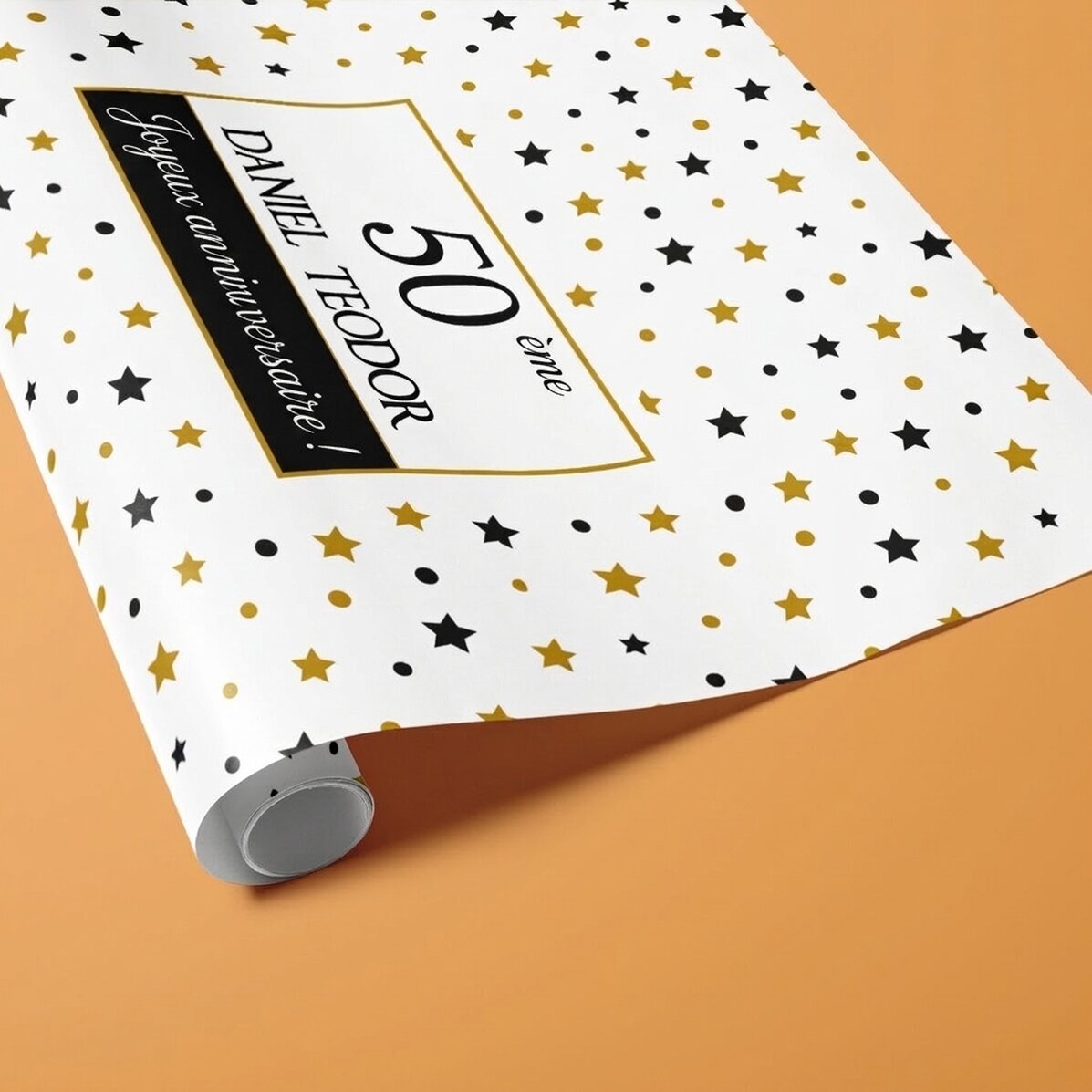 Papier d