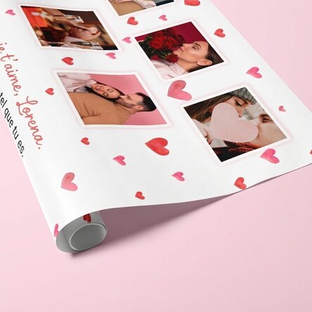 Papier d