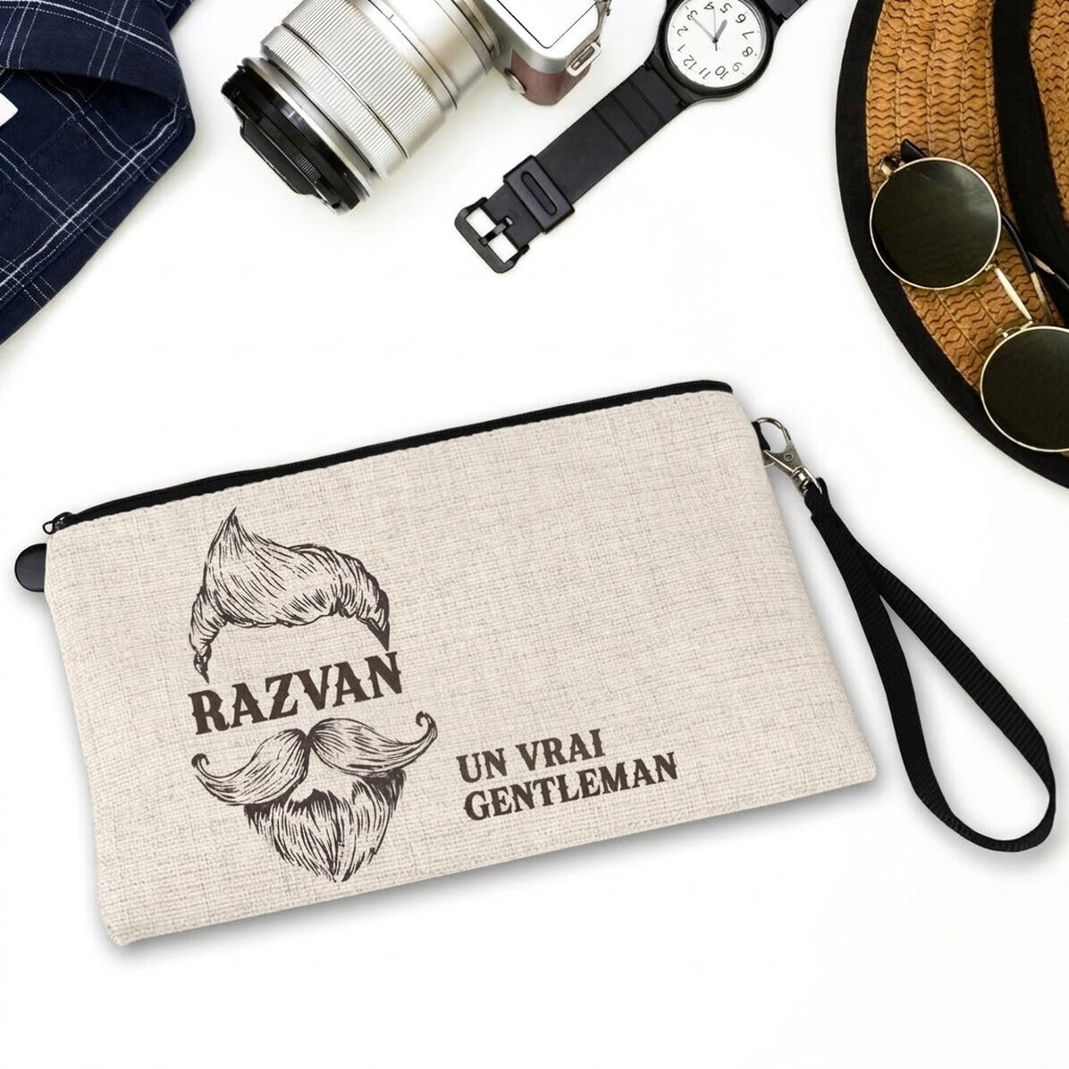 Trousse d