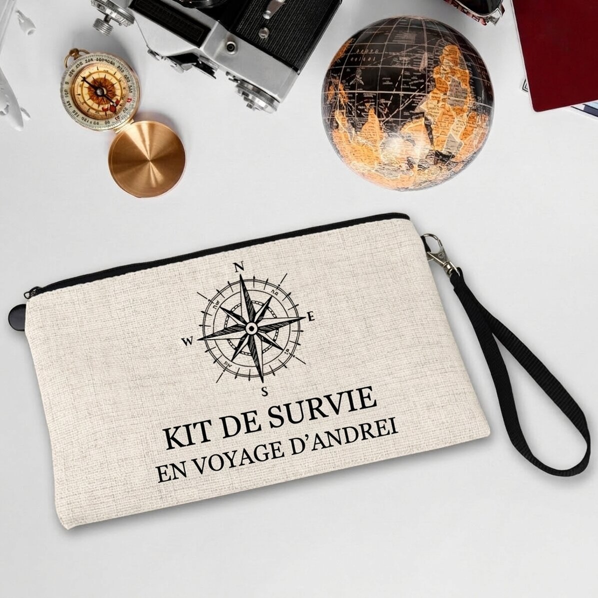 Trousse d