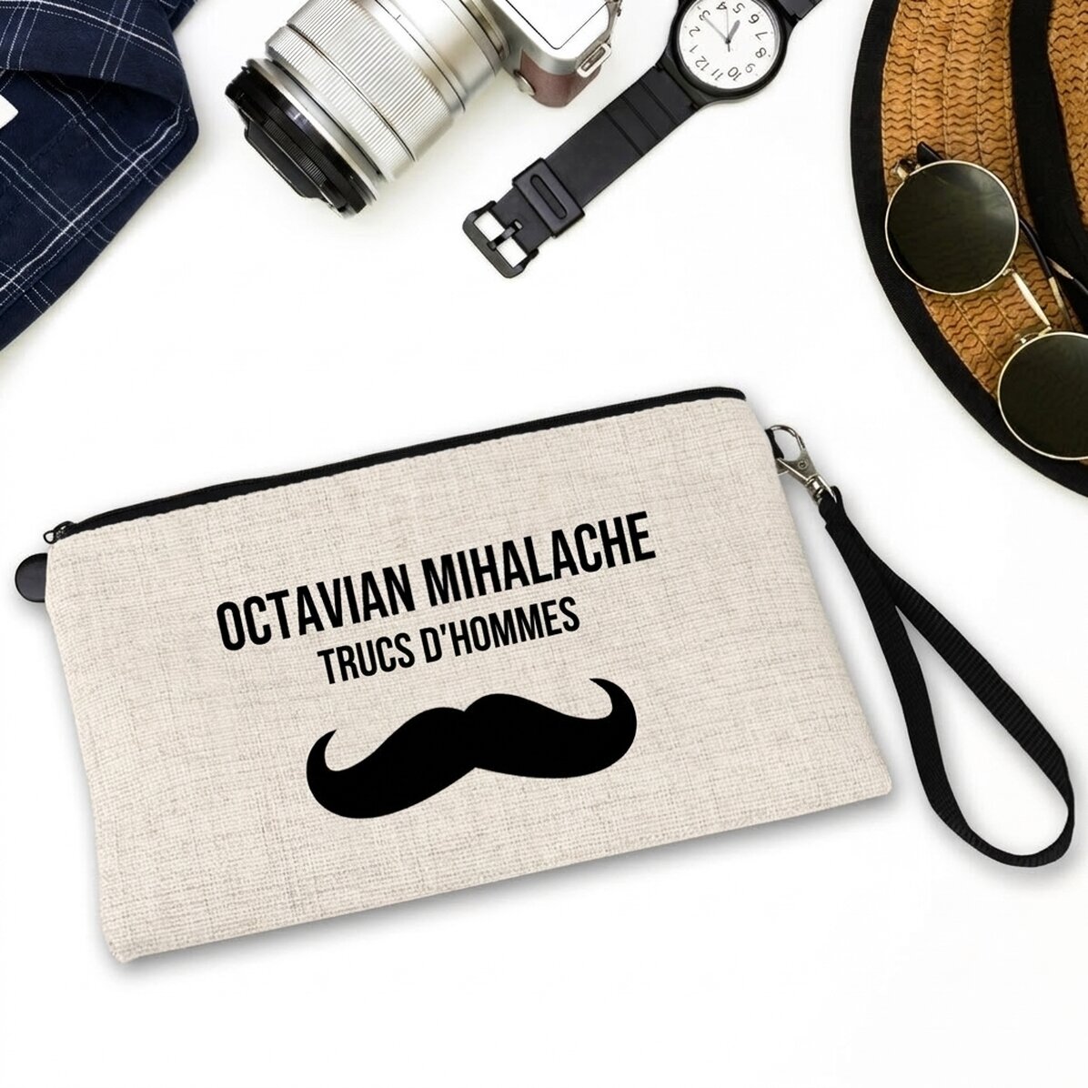 Trousse d
