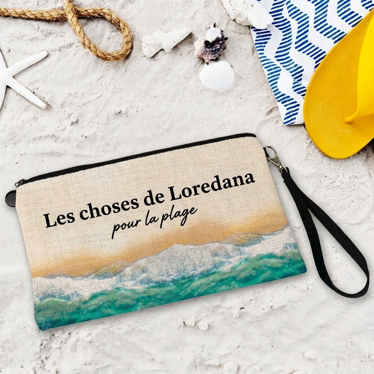 Trousse d