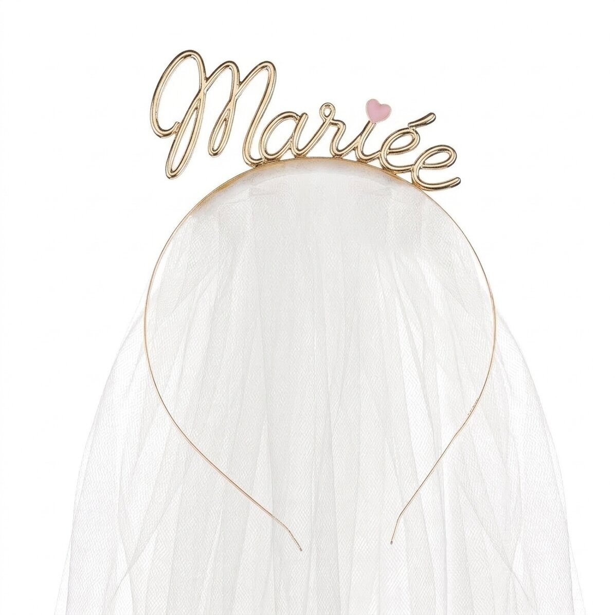 Couronne dorée pour l