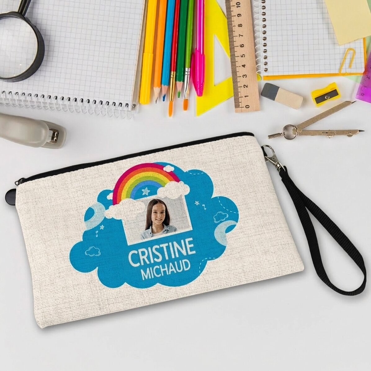 Trousse d