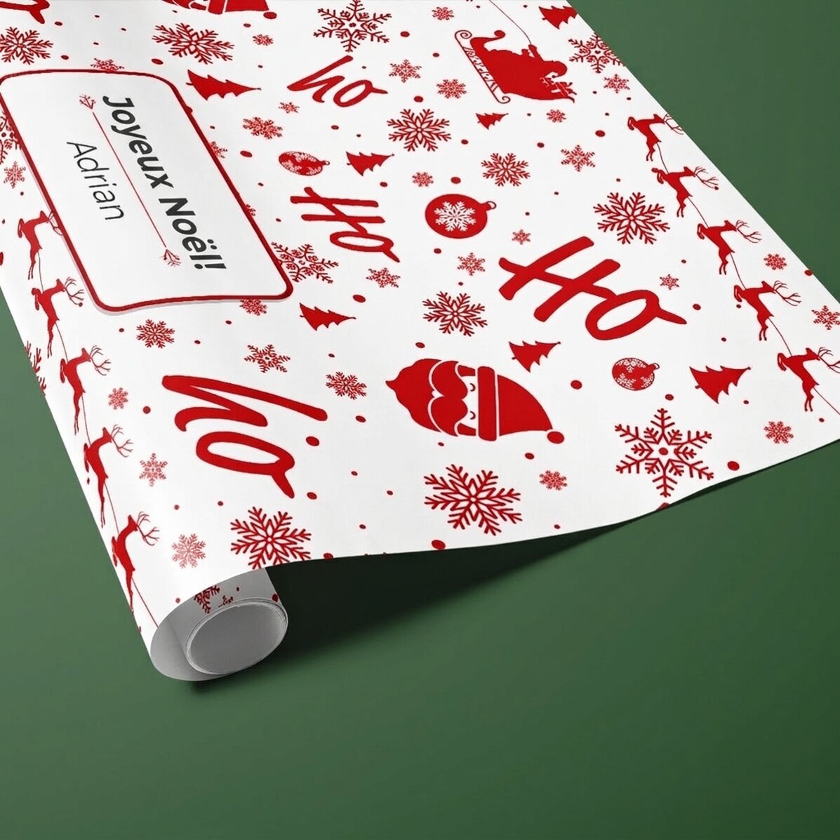 Papier d