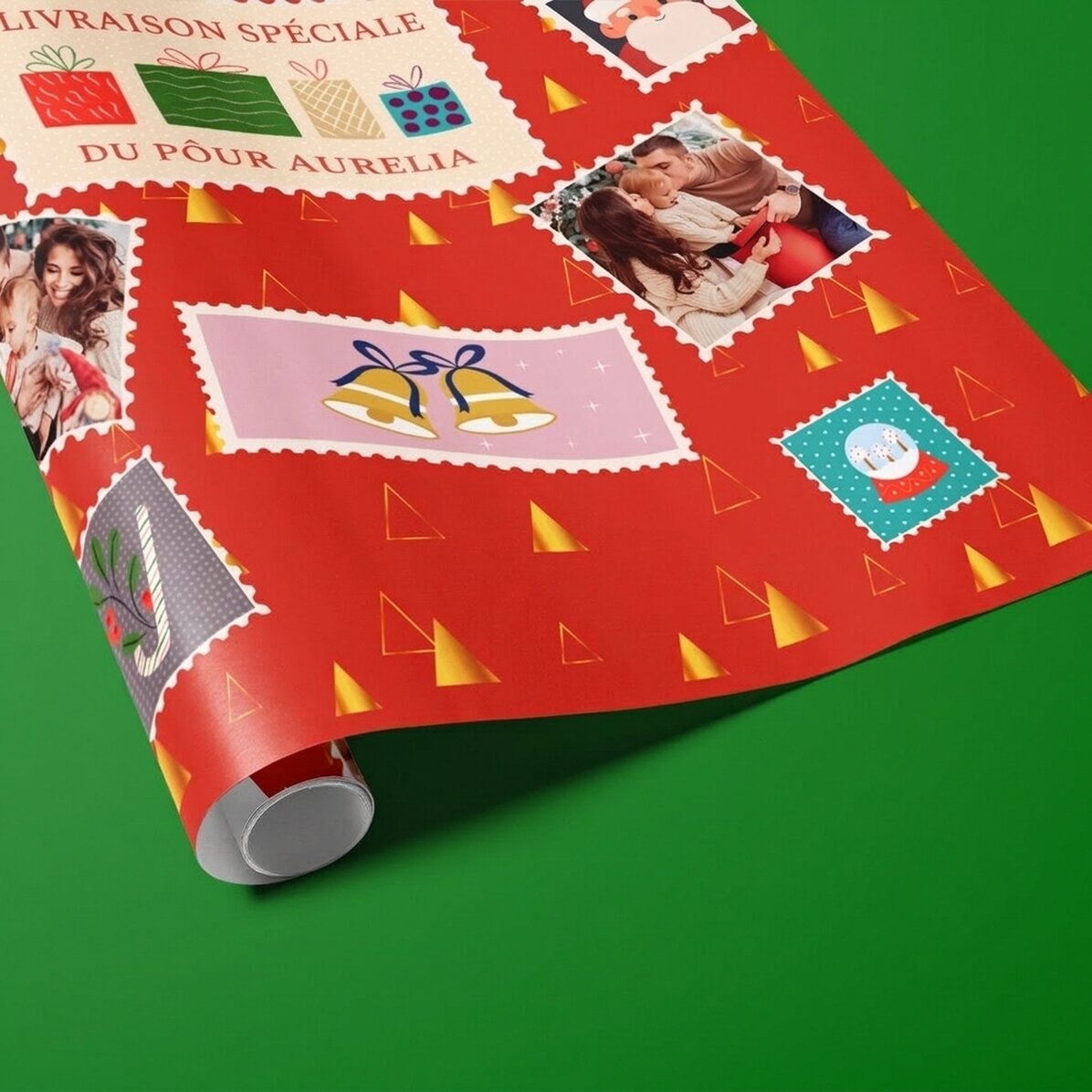 Papier d