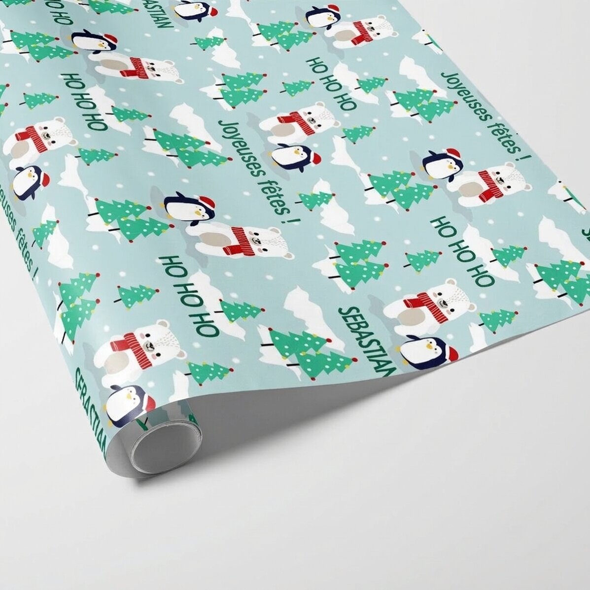 Papier d