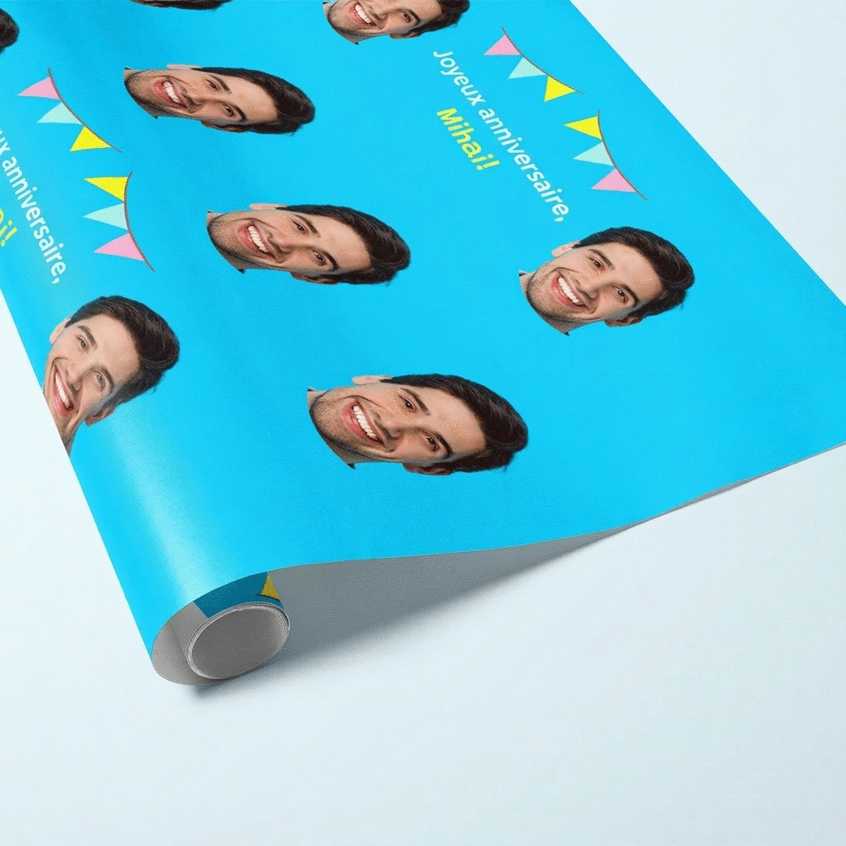 Papier d
