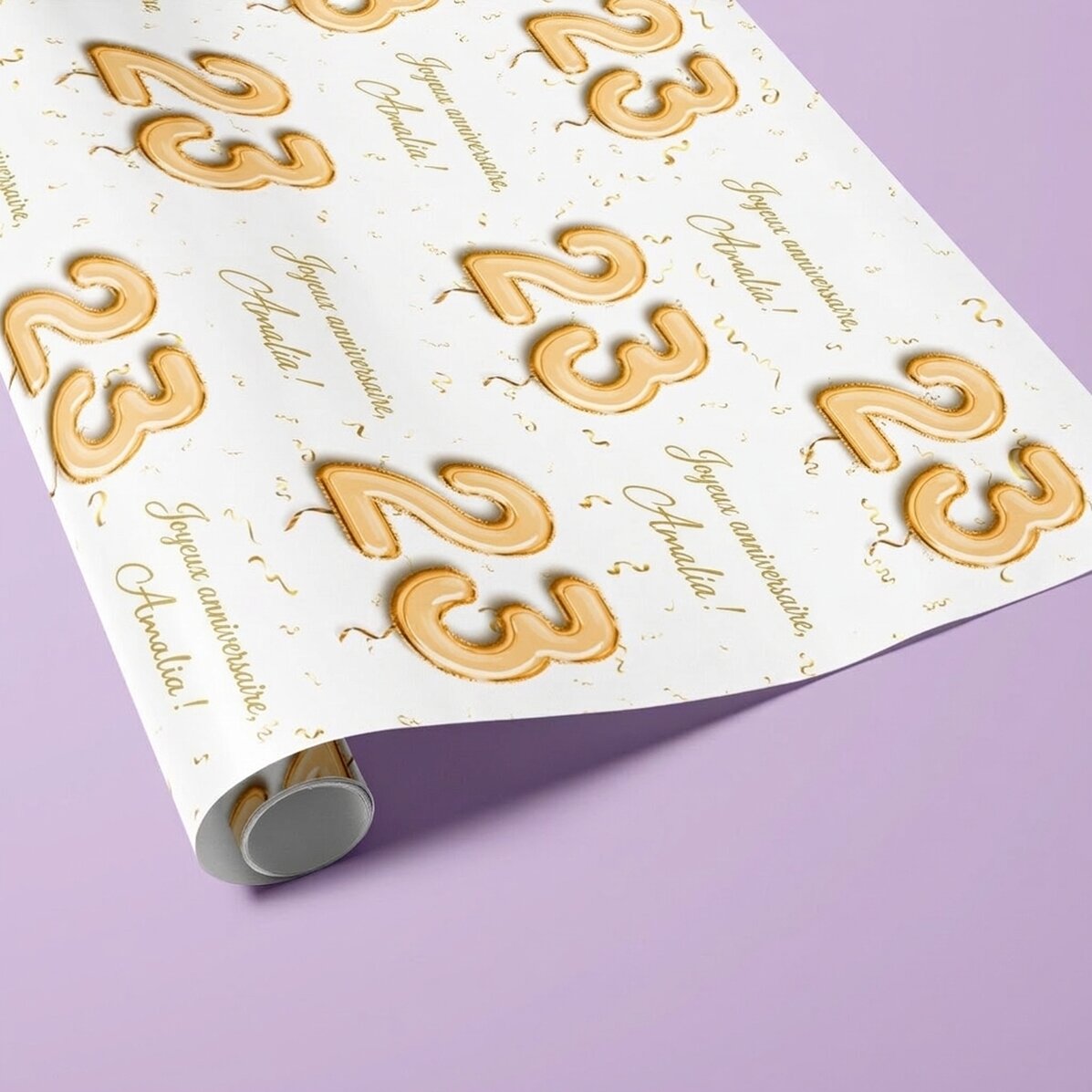 Papier d