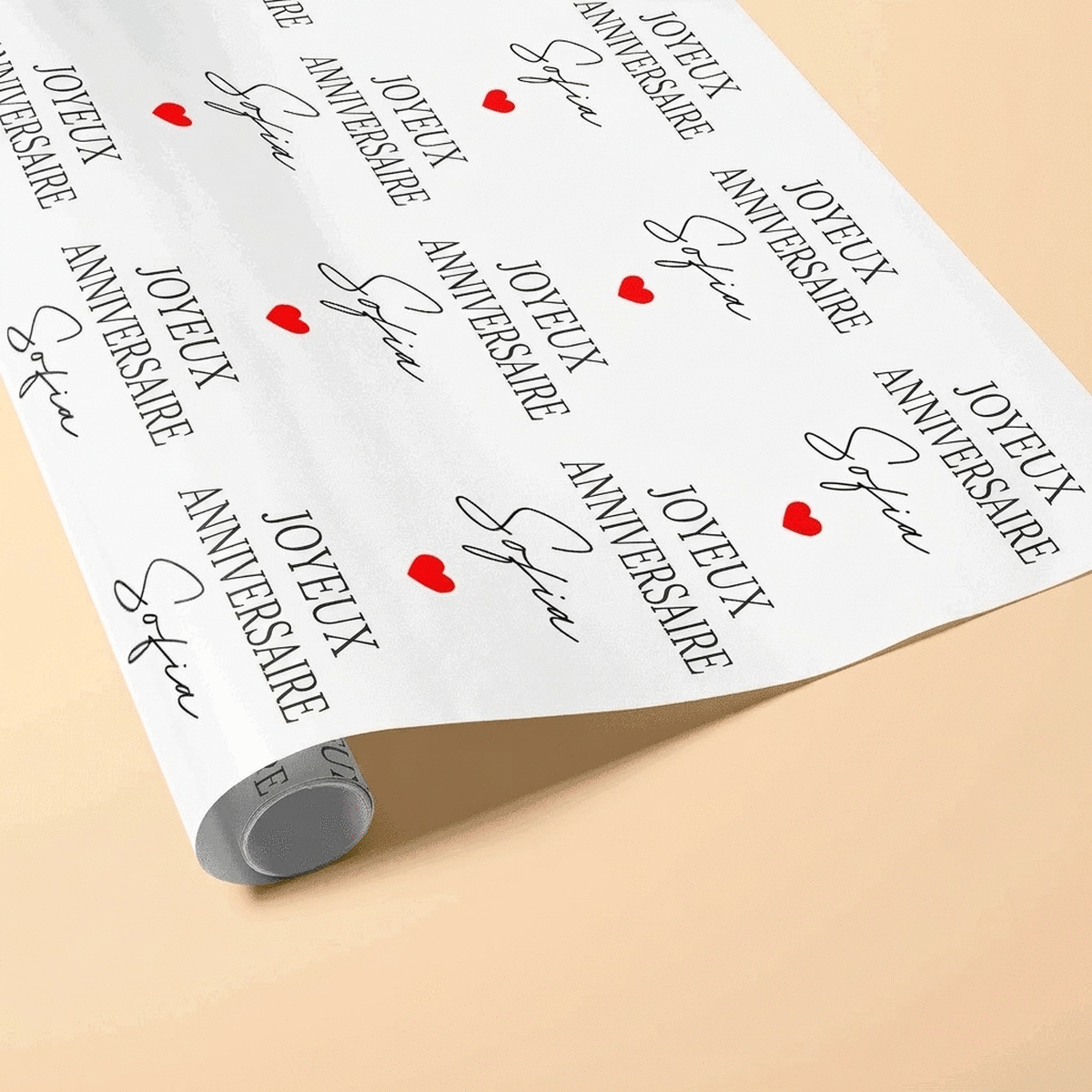 Papier d