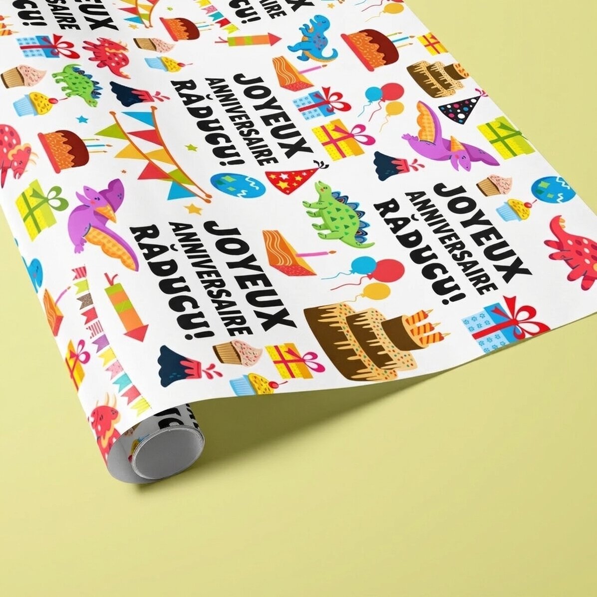 Papier d