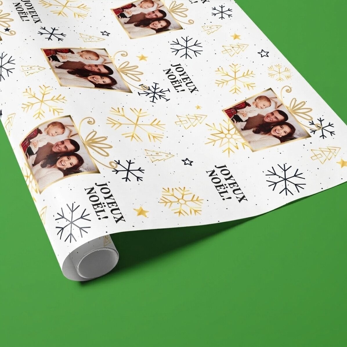 Papier d