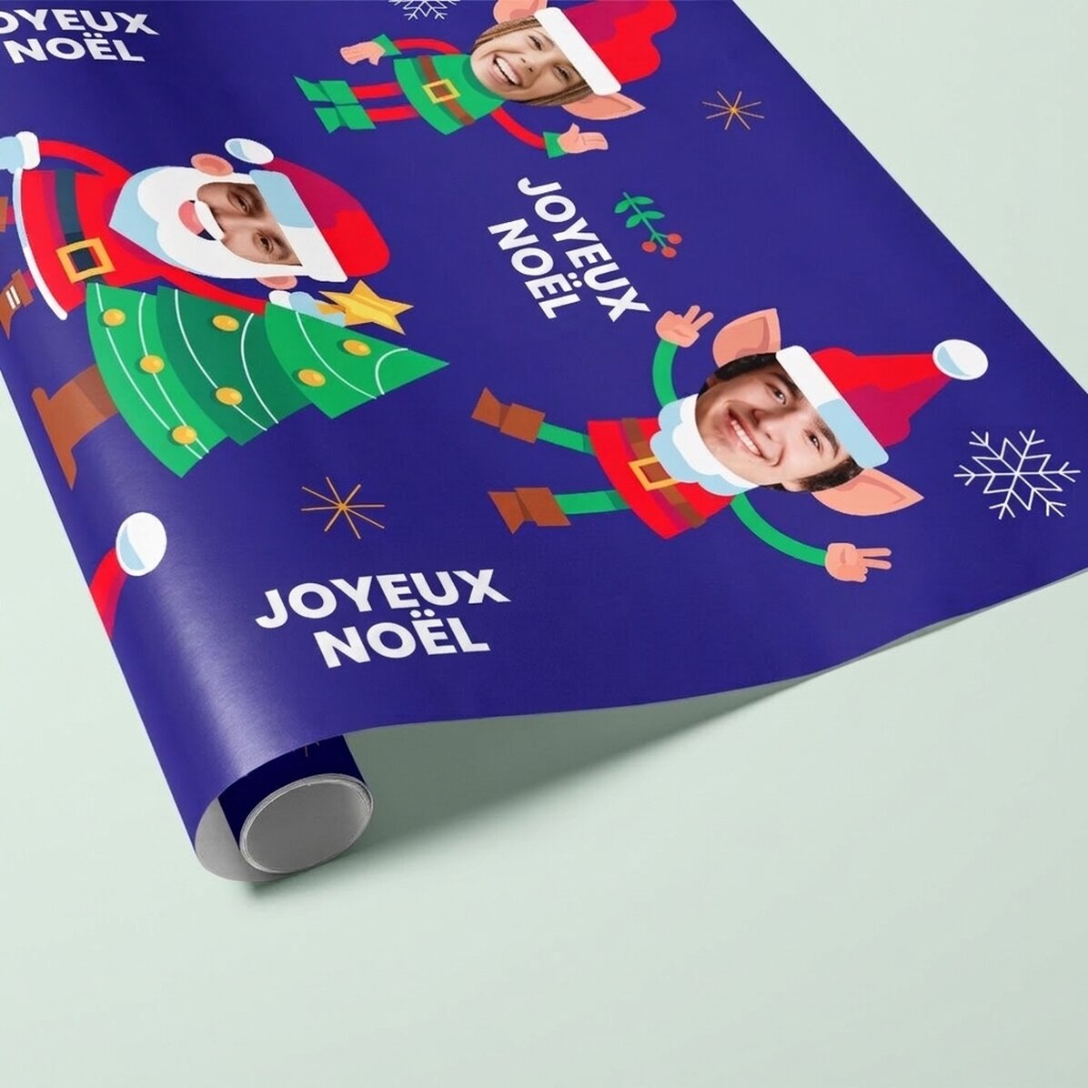 Papier d