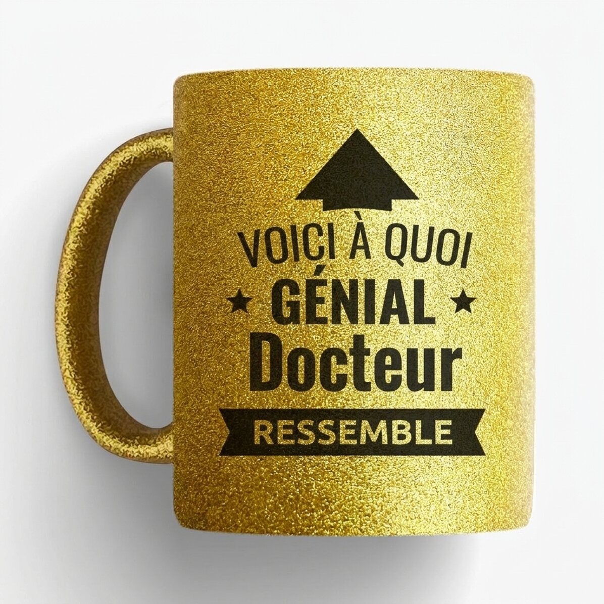 Tasse personnalisée - Awesome Person