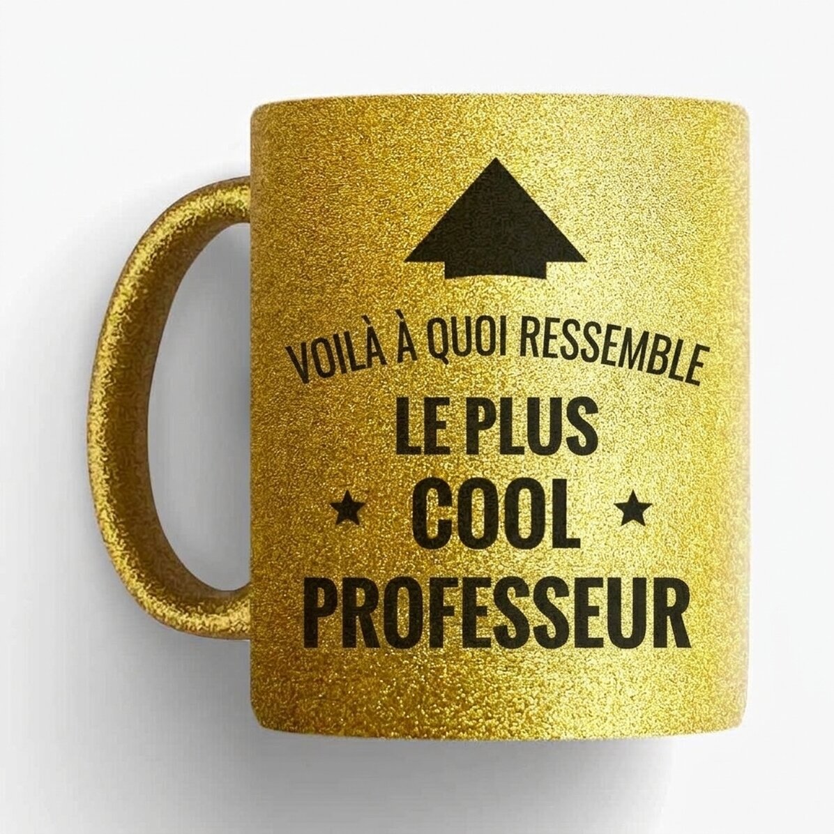 Tasse personnalisée - La personne la plus cool