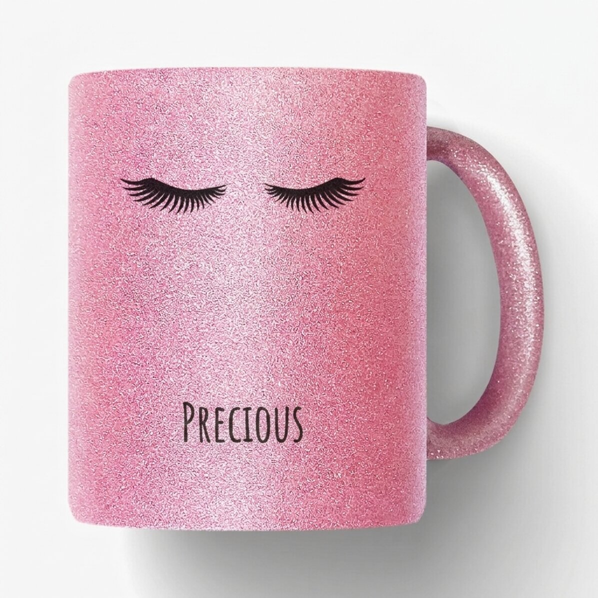 The precious cup