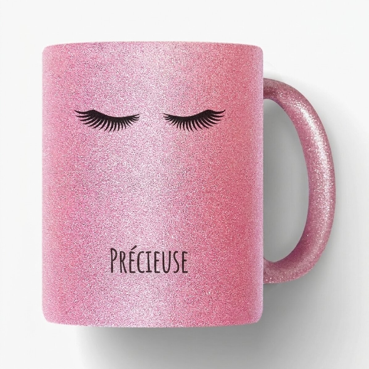 La coupe précieuse