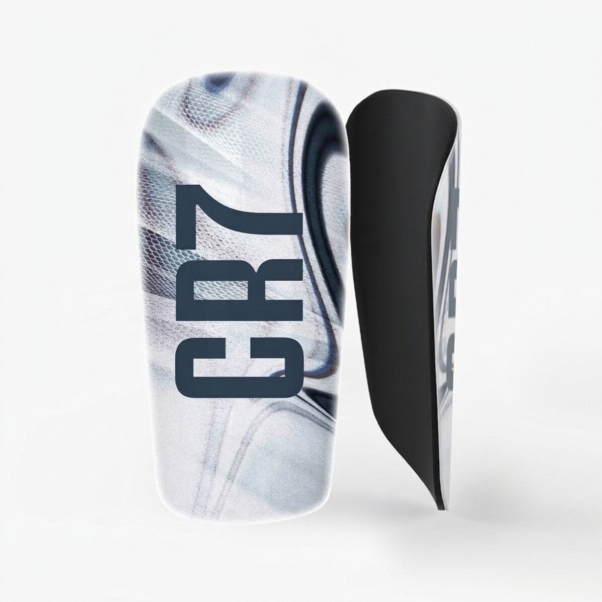Maillots de football personnalisés avec un texte - Chrome