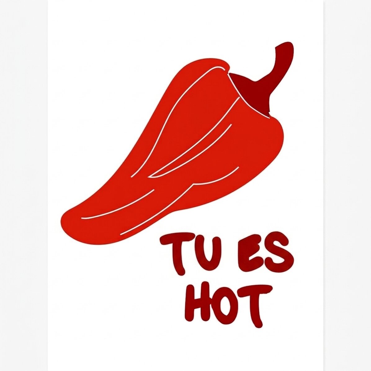 Affiche « You