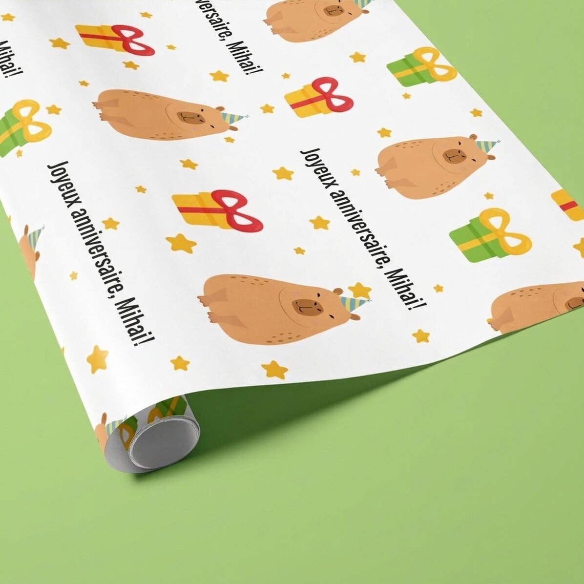 Papier d