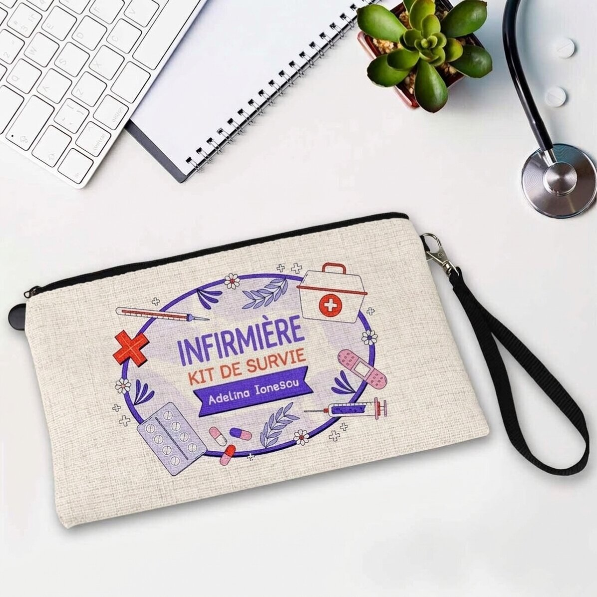 Trousse d