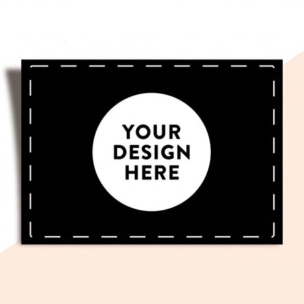 Diplôme personnalisé avec votre graphisme