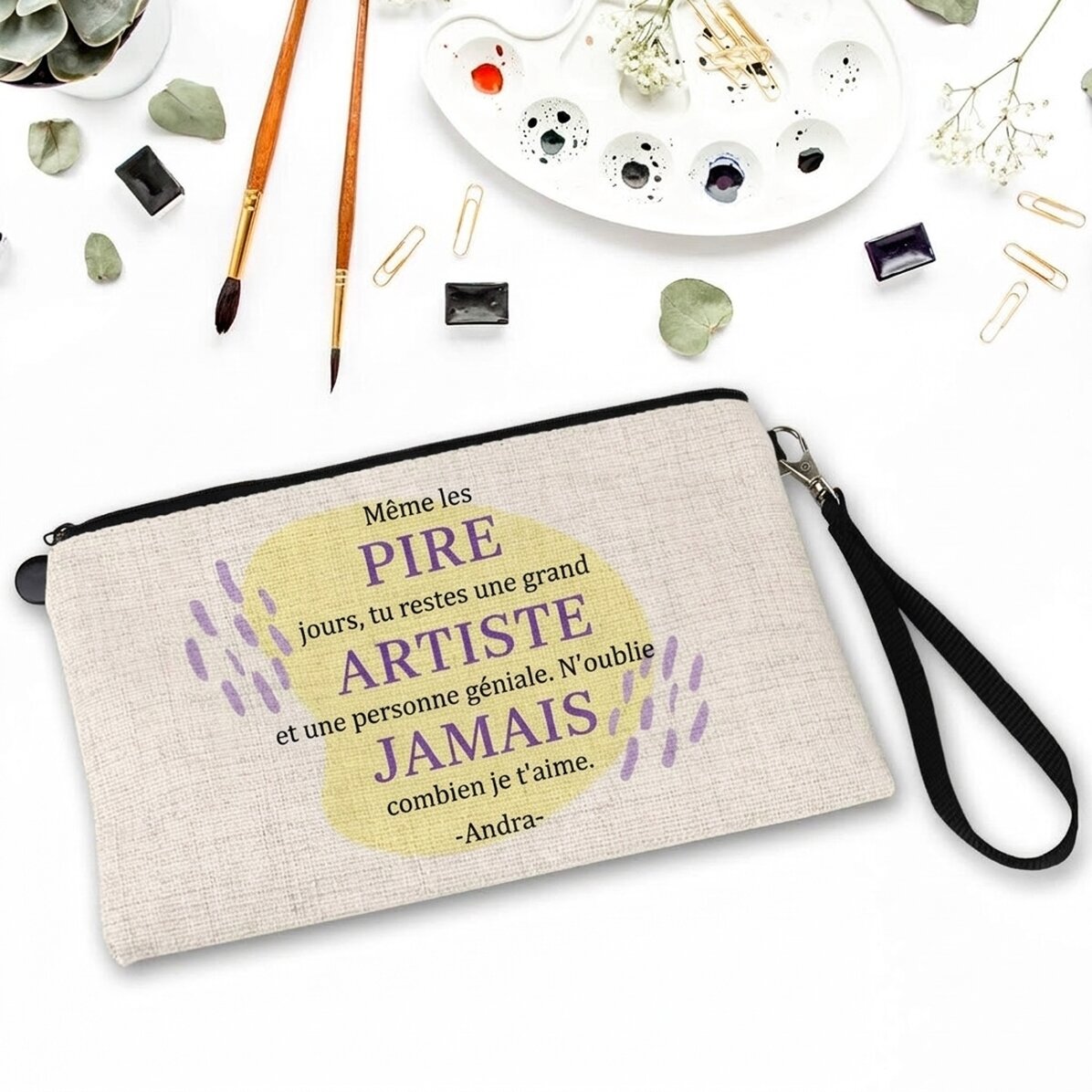 Trousse d