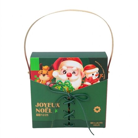 Coffret cadeau - Gentuta de Noël
