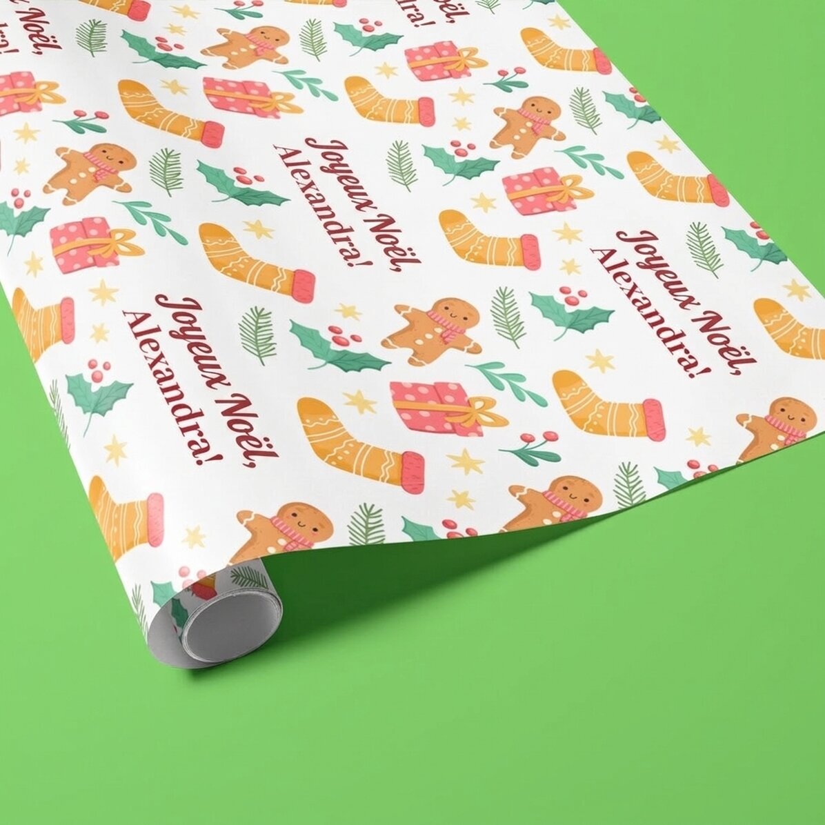 Papier d