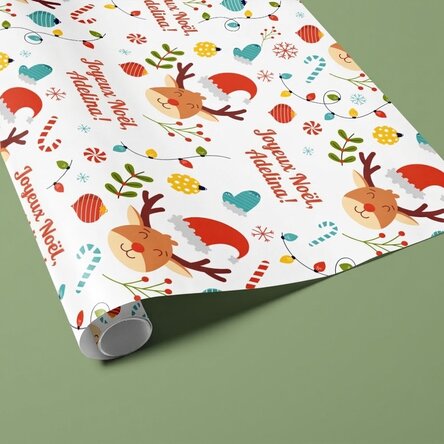 Papier d
