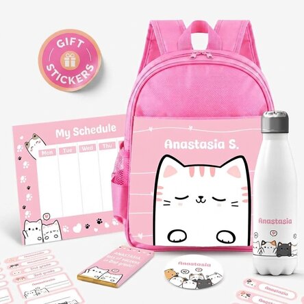 Kit personnalisé pour l