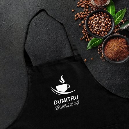Mélange sur mesure - Coffee Specialist