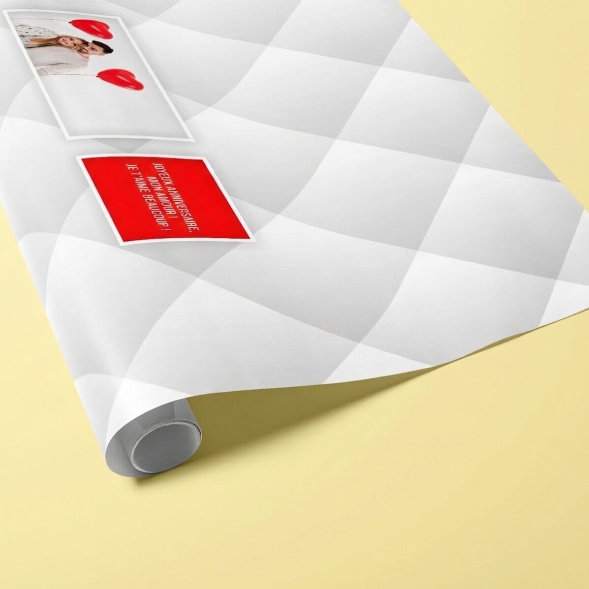 Papier d