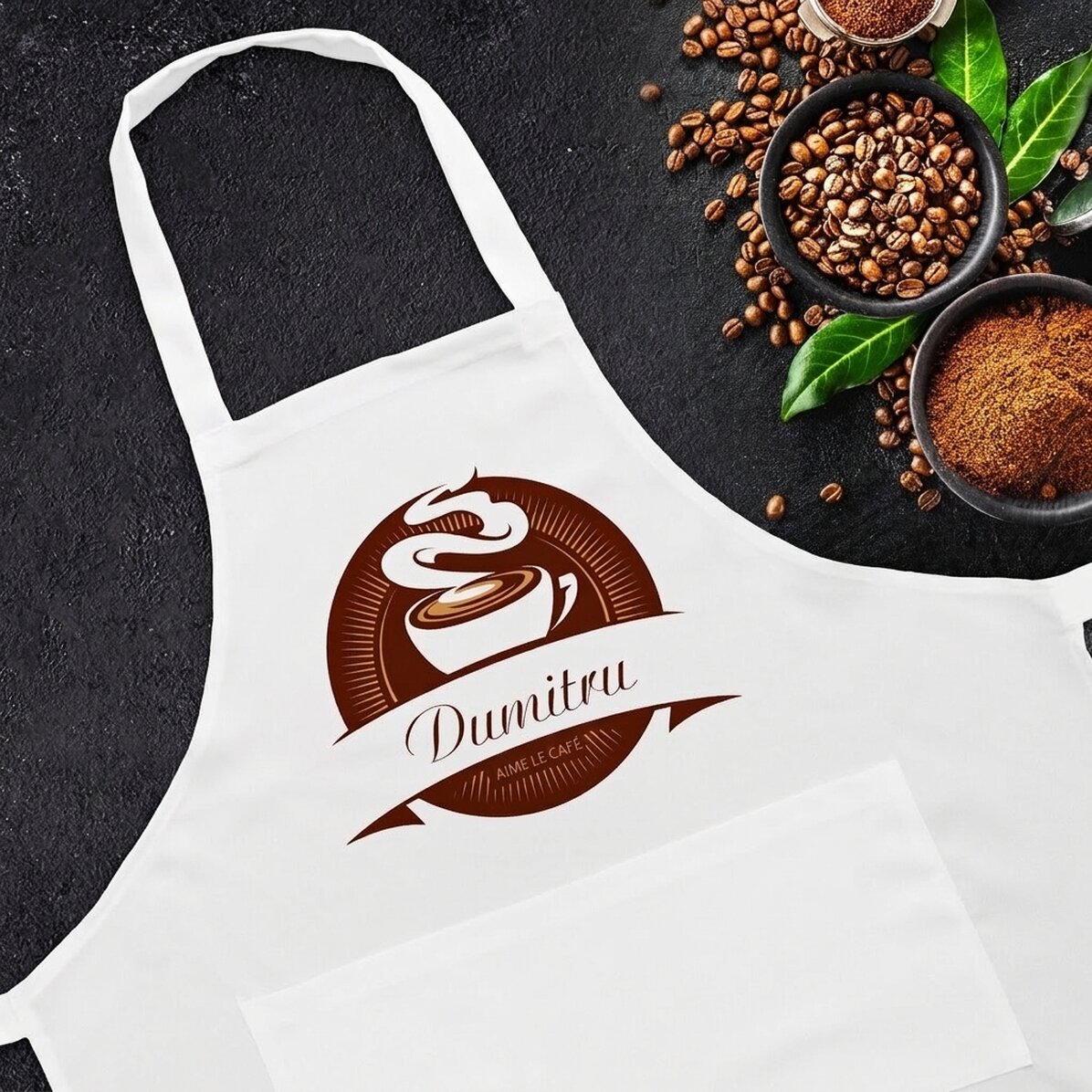 Mélange personnalisé - Coffee Expert