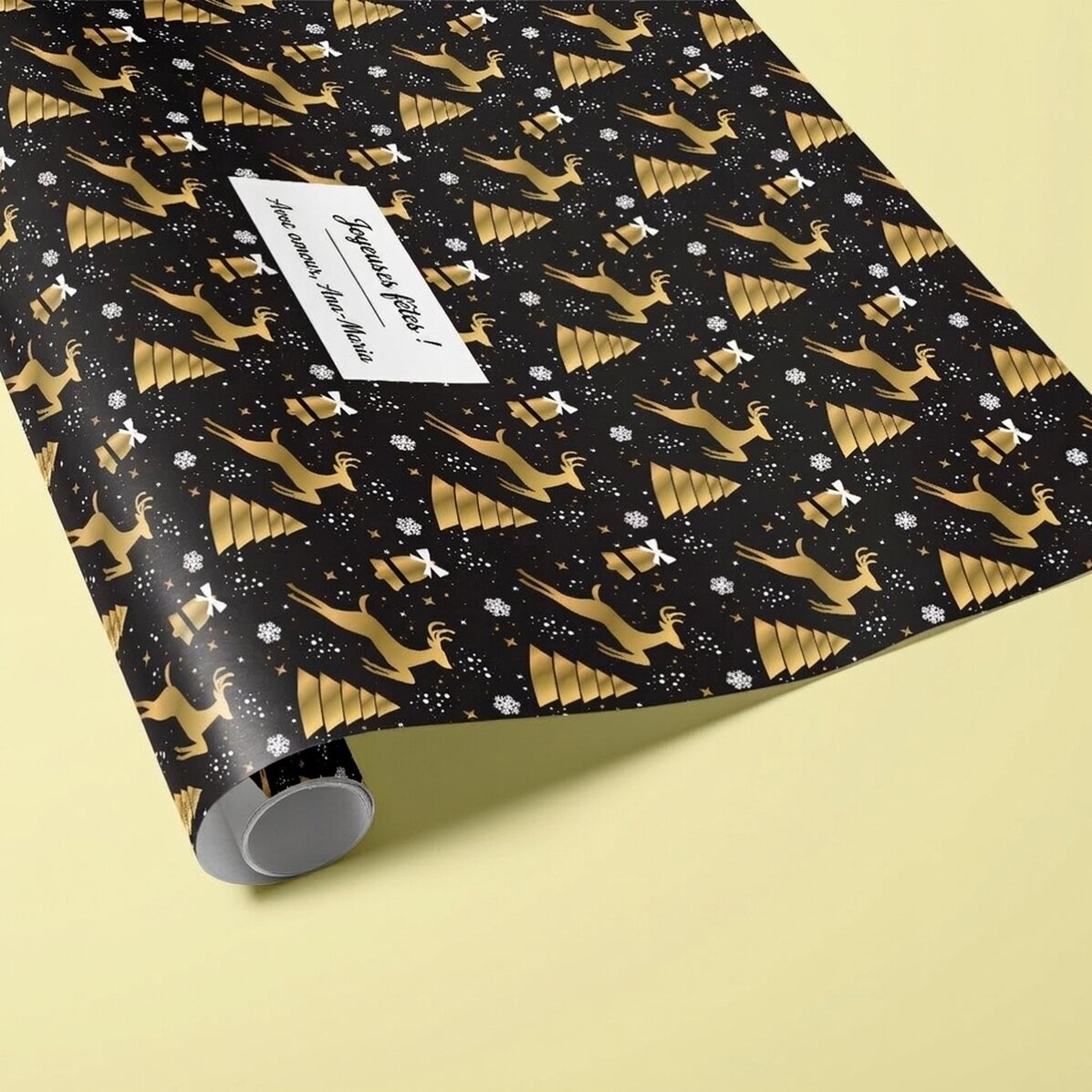 Papier d