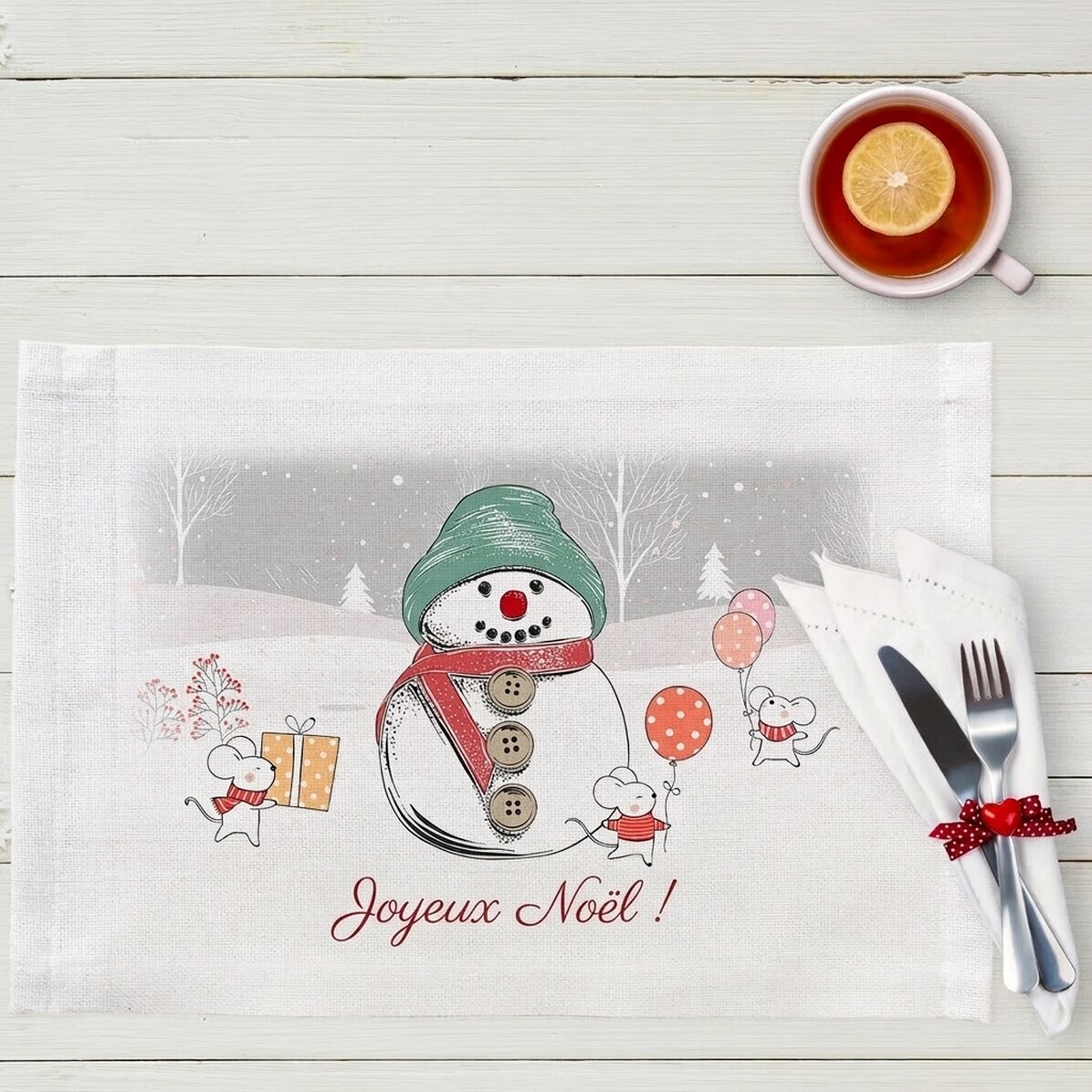 Support d