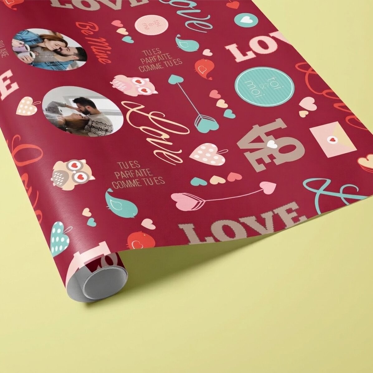 Papier d