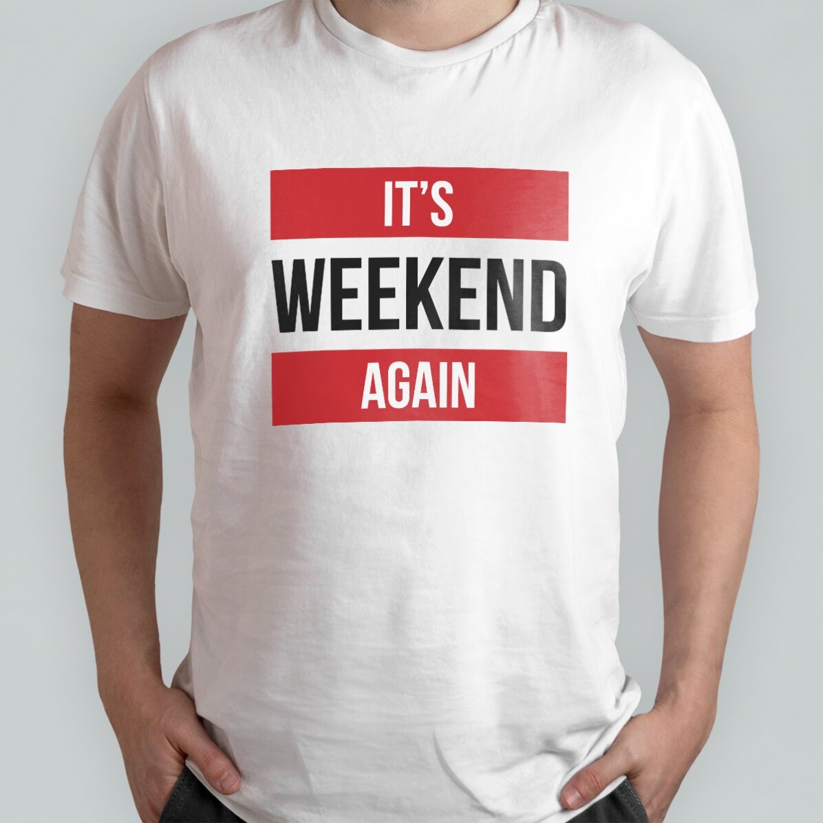 T-shirt « It