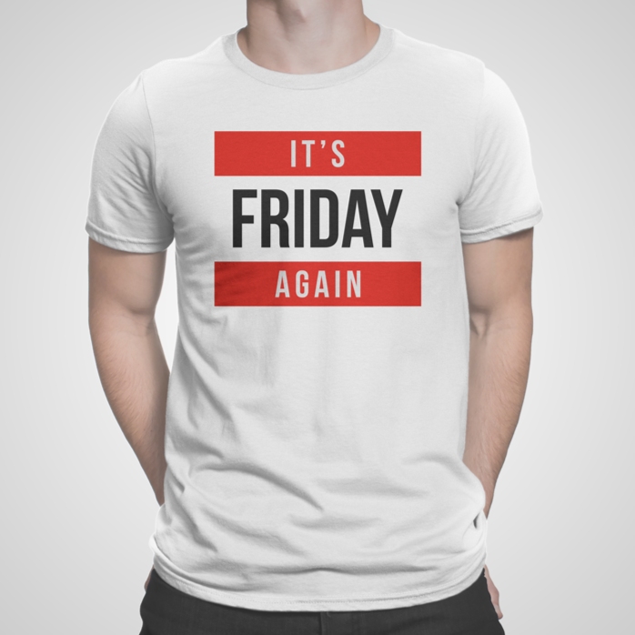 T-shirt « It