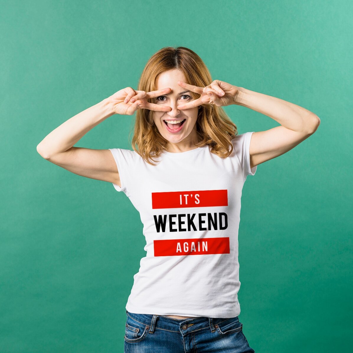T-shirt « It
