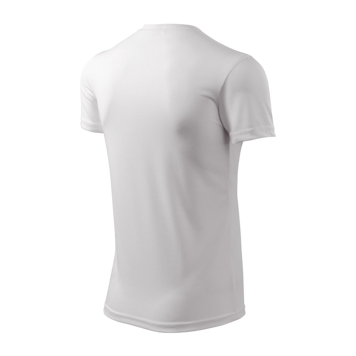 T-shirt de sport personnalisé avec logo