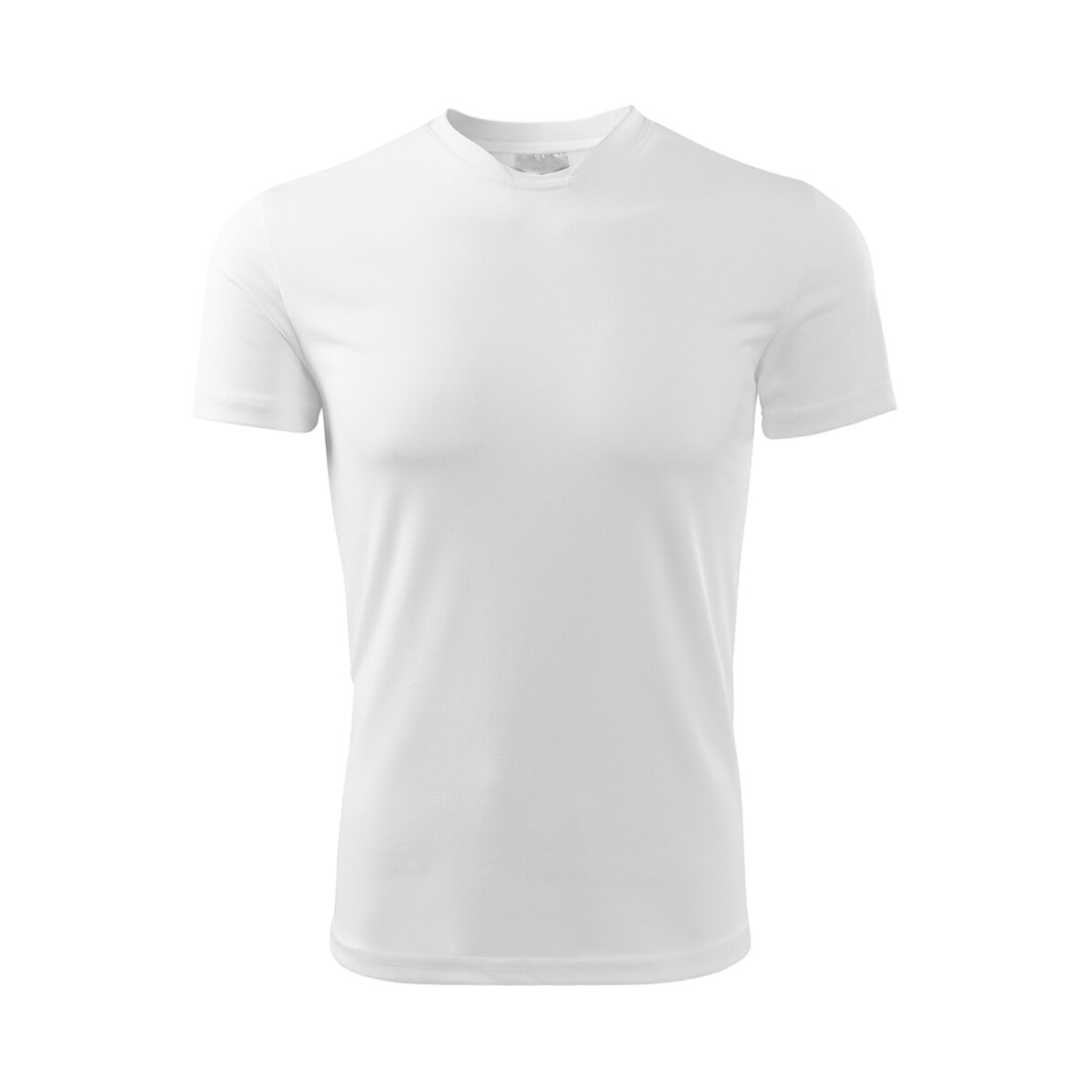 T-shirt de sport personnalisé avec une photo en portrait