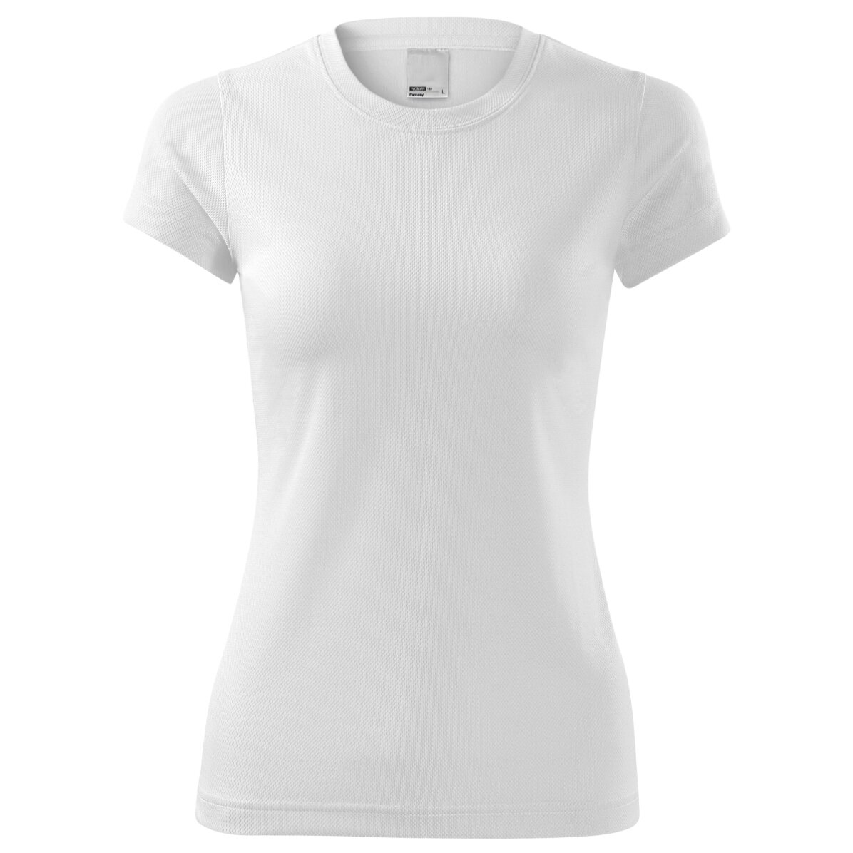 Maillot de sport personnalisé au dos avec nom et numéro - modèle football