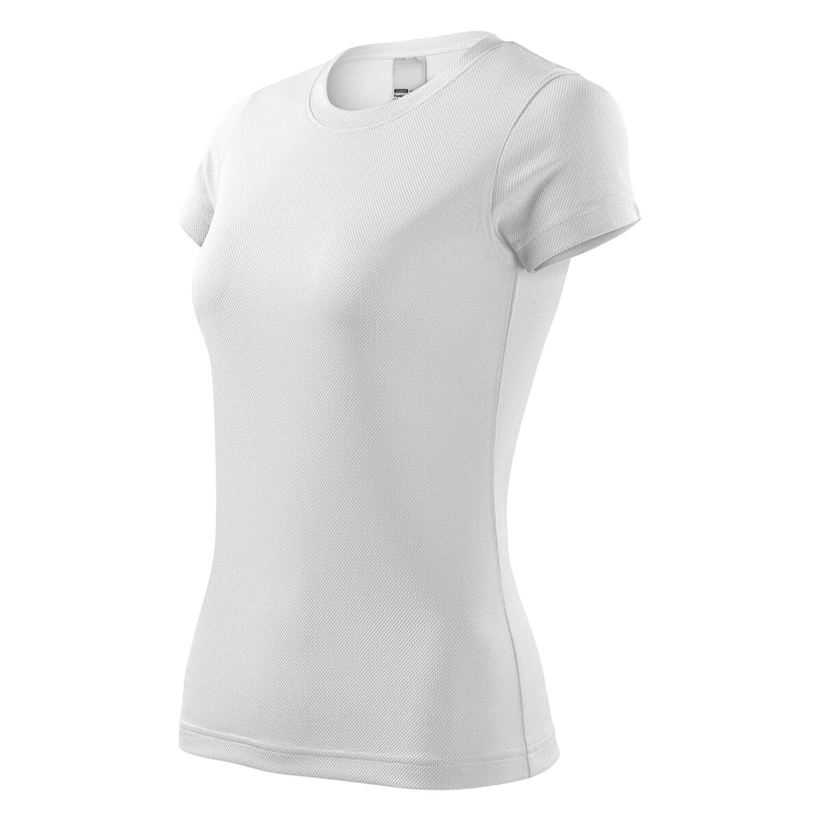 Maillot de sport personnalisé au dos avec nom et numéro - modèle football