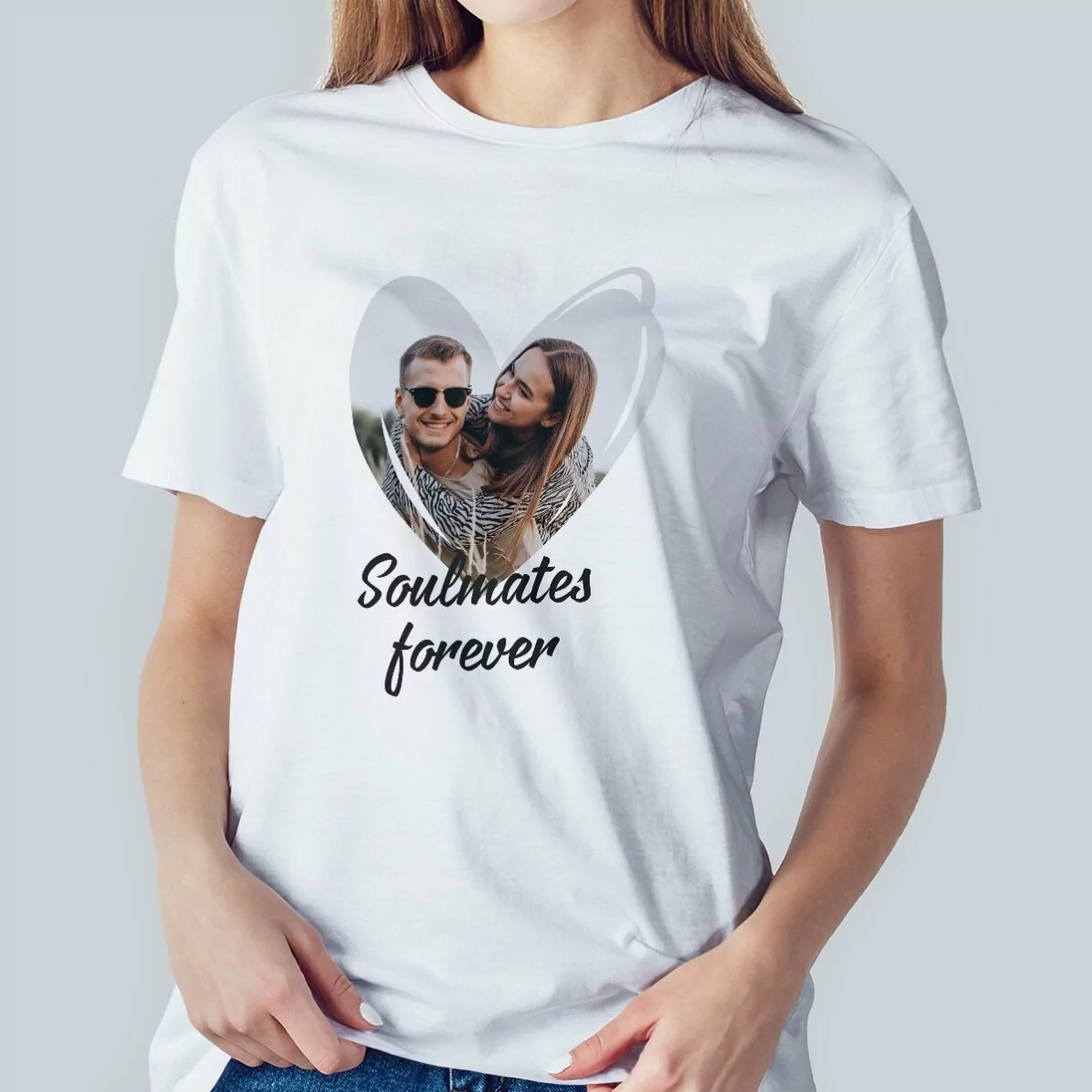 T-shirts pour elle
