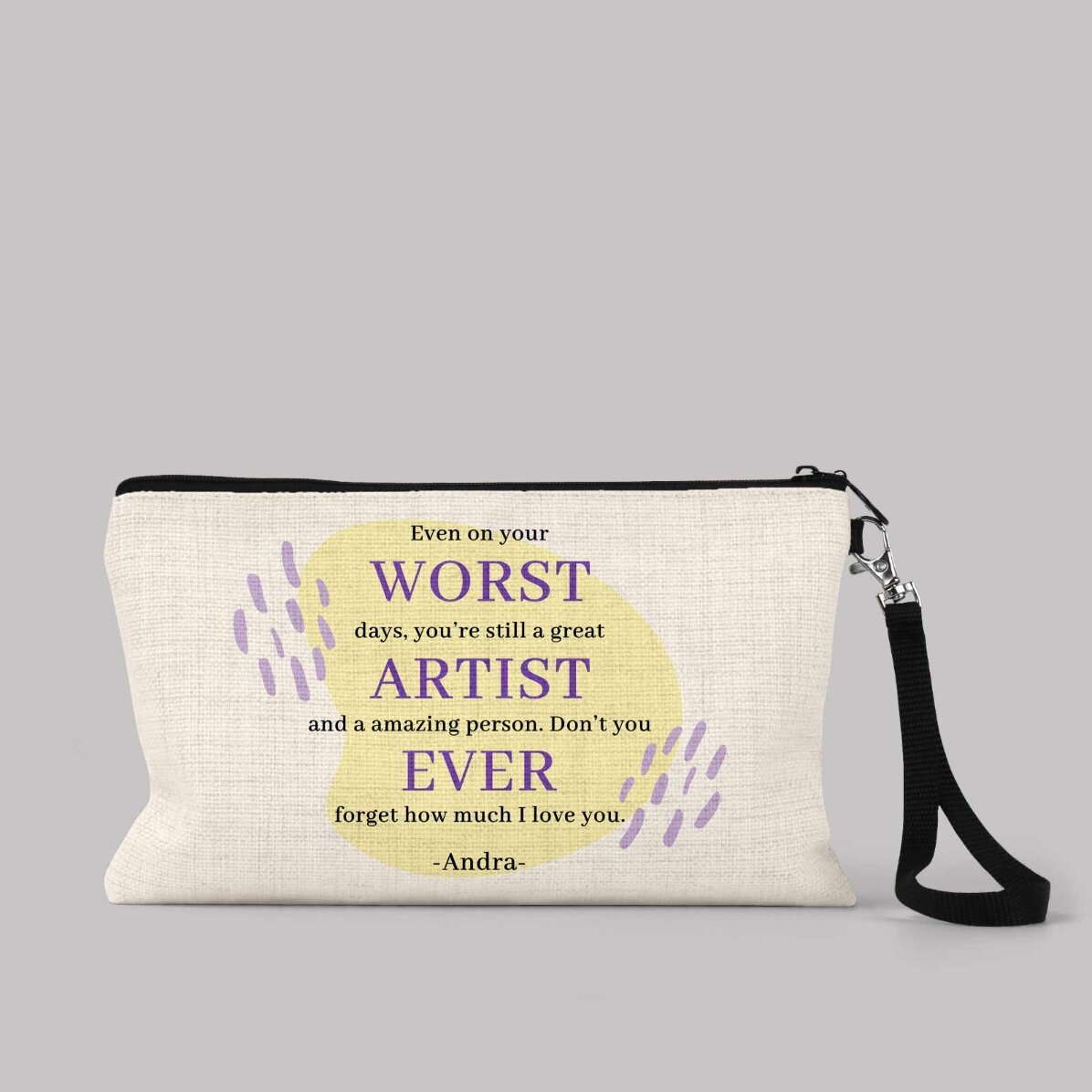 Trousse d