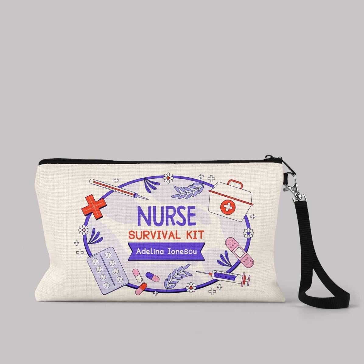 Trousse d