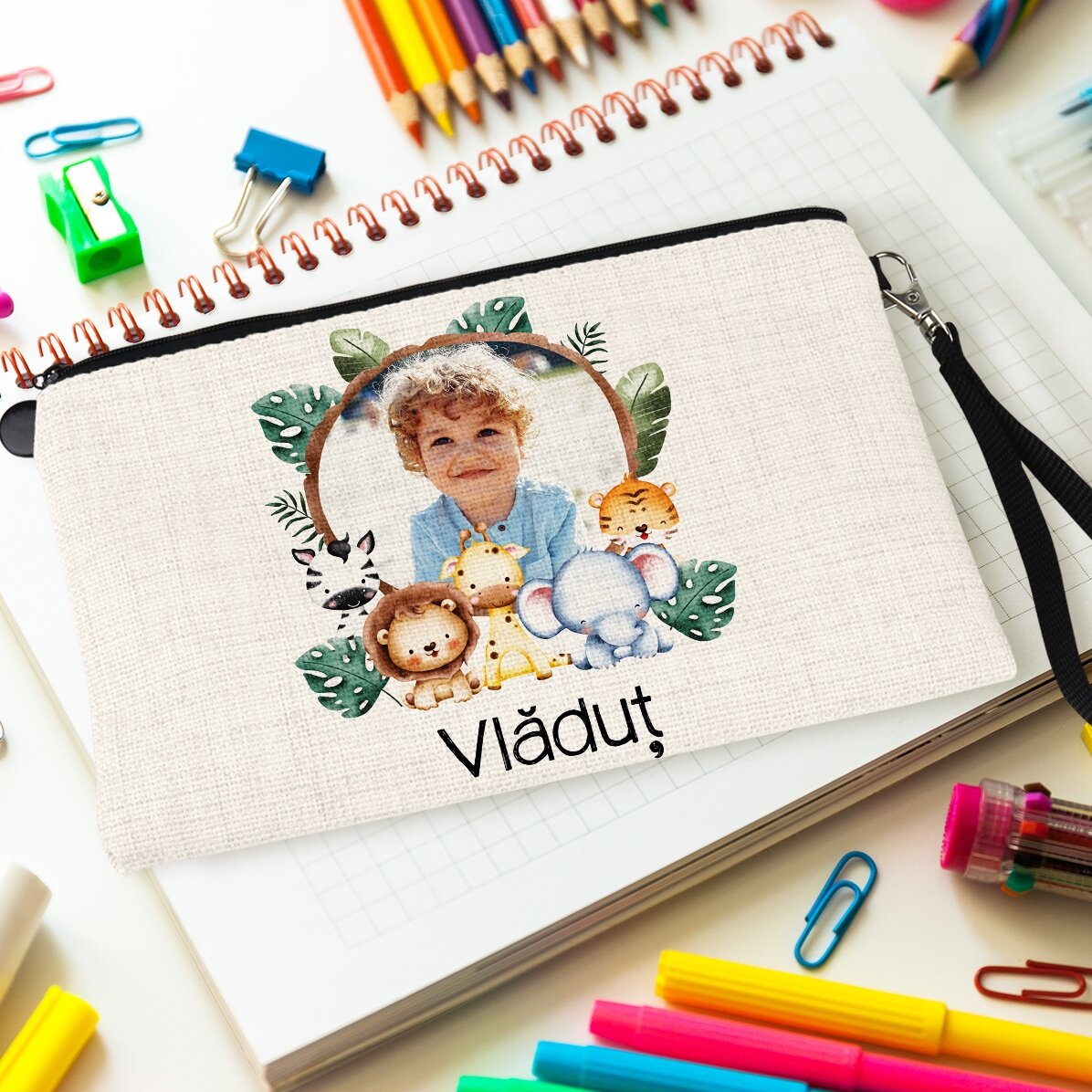 Trousse d